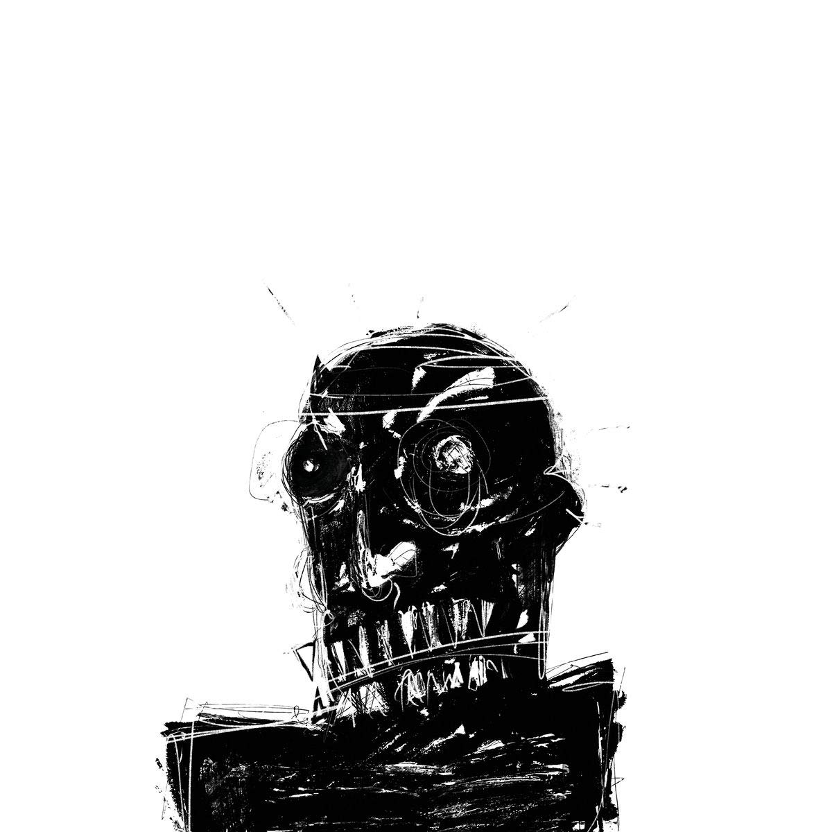 Haftbefehl - Das Weiße Album