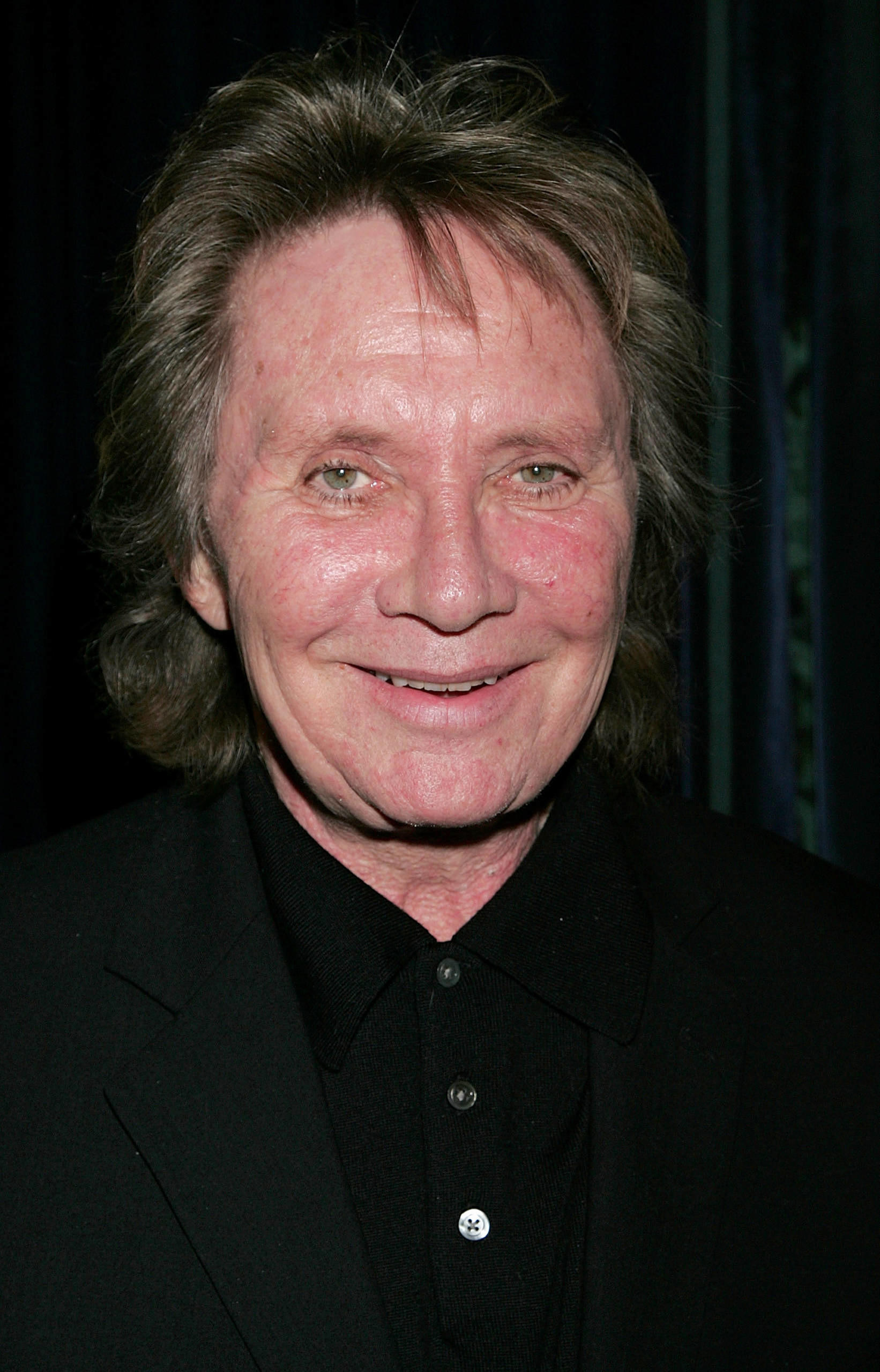 Benny Mardones