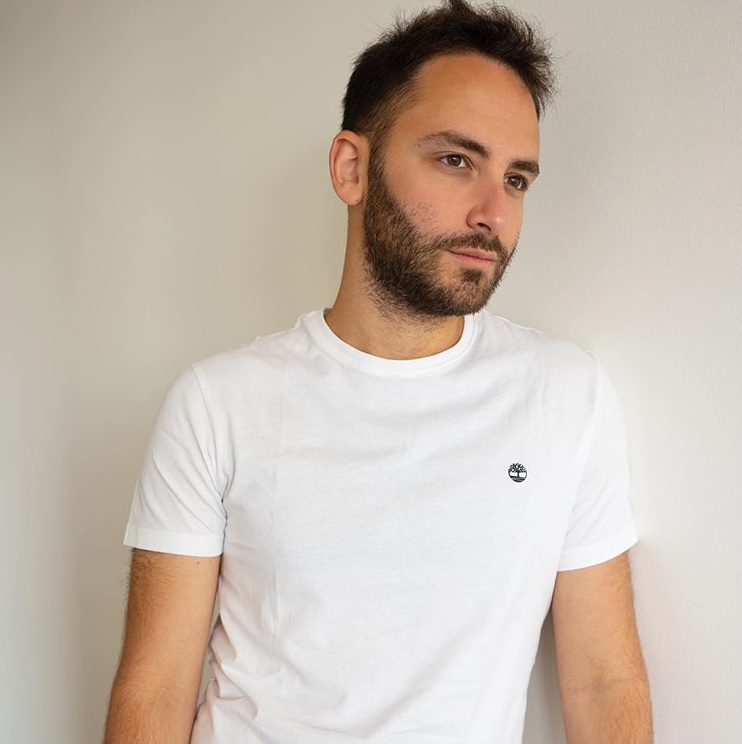 Byron Reckless Bernstein