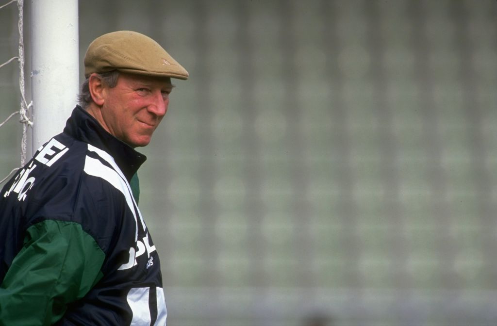 Jack Charlton