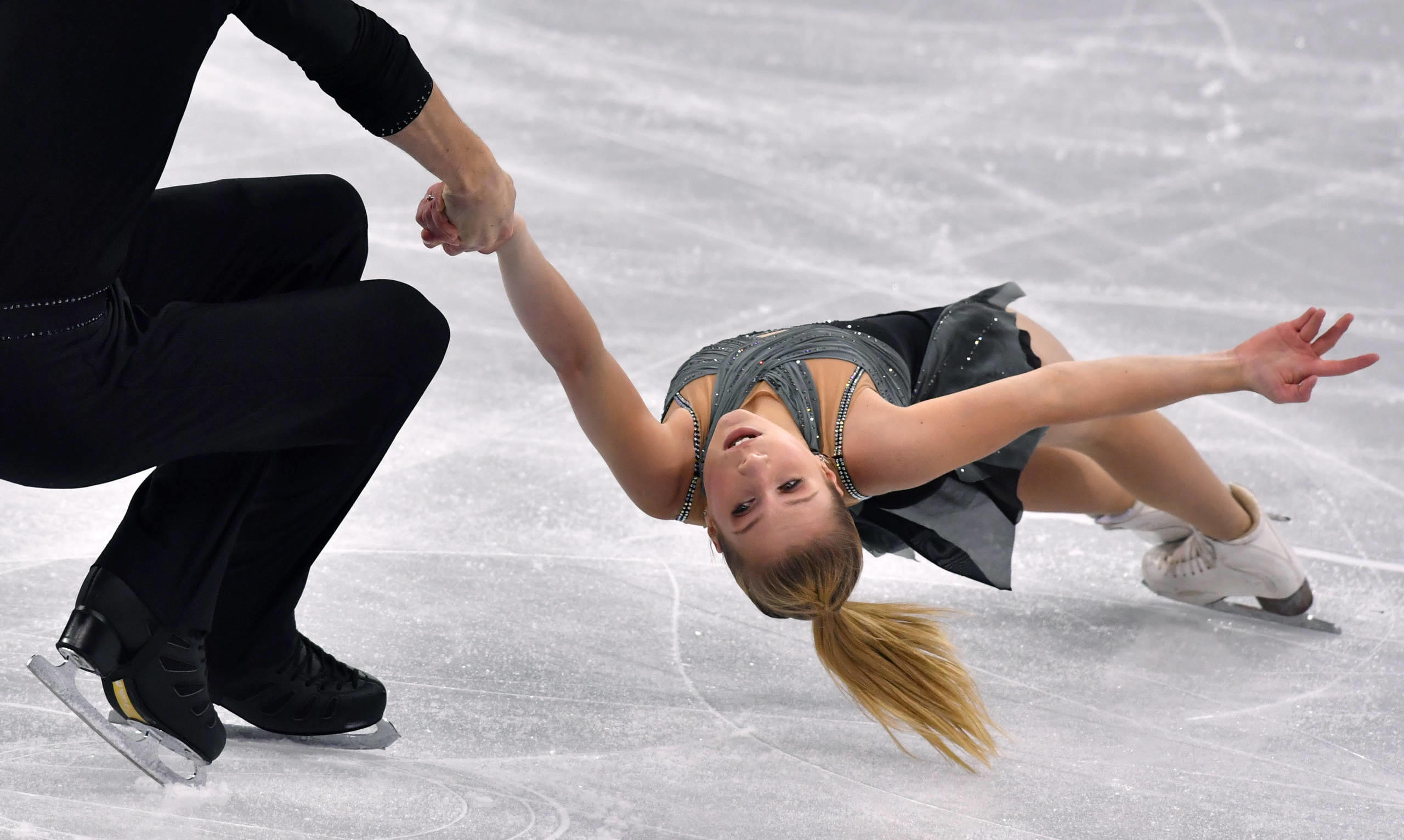 Ekaterina Alexandrovskaya