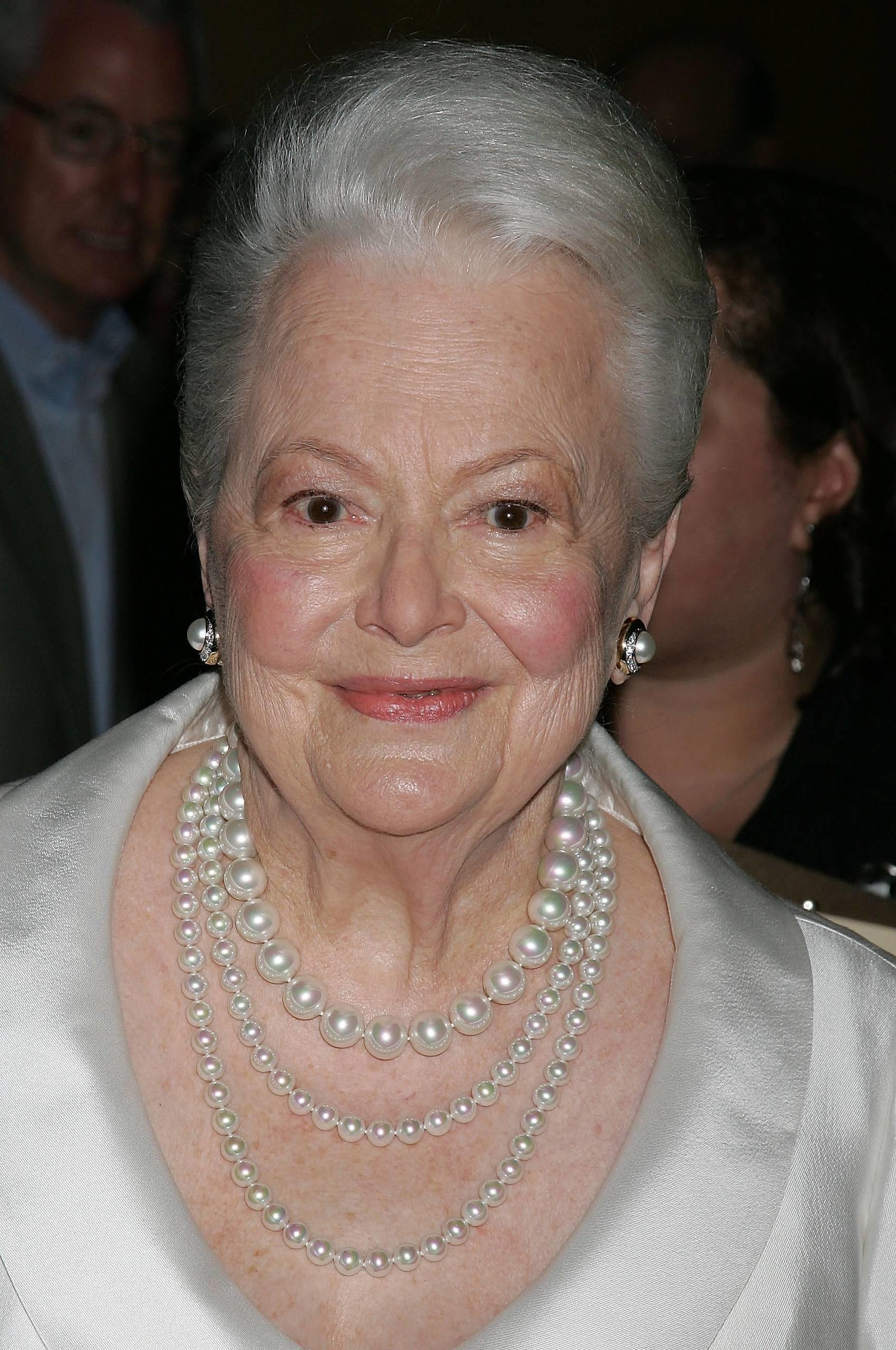 Olivia de Havilland