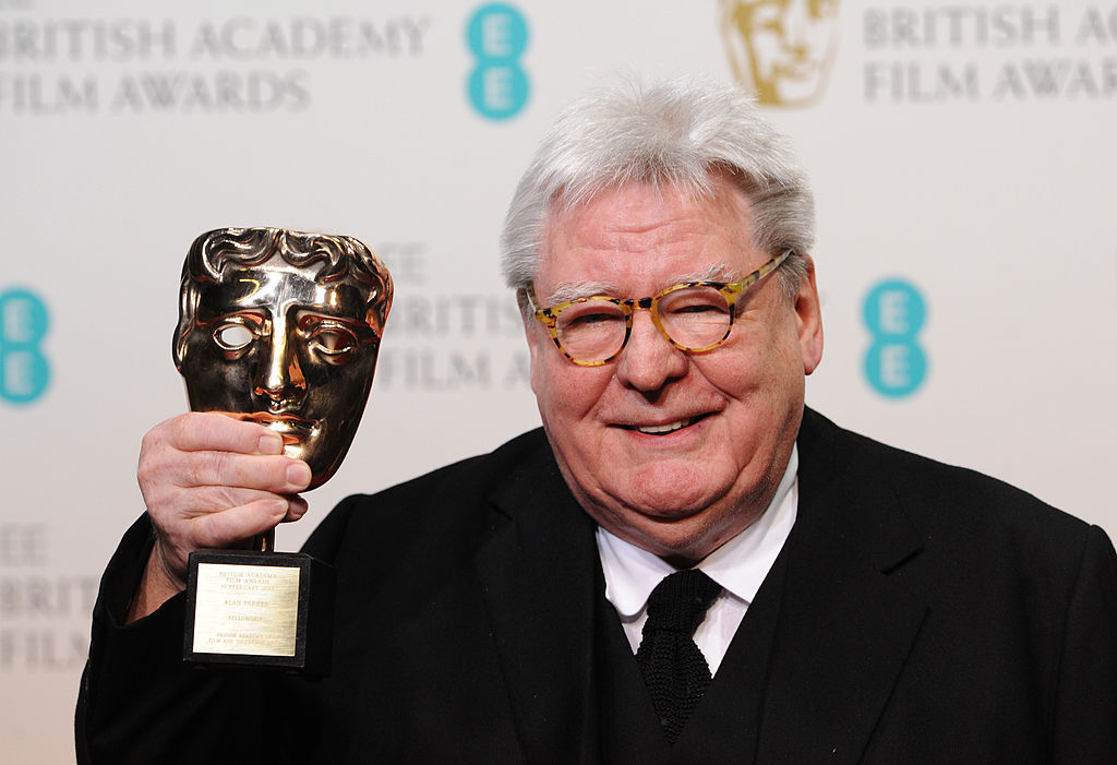Alan Parker