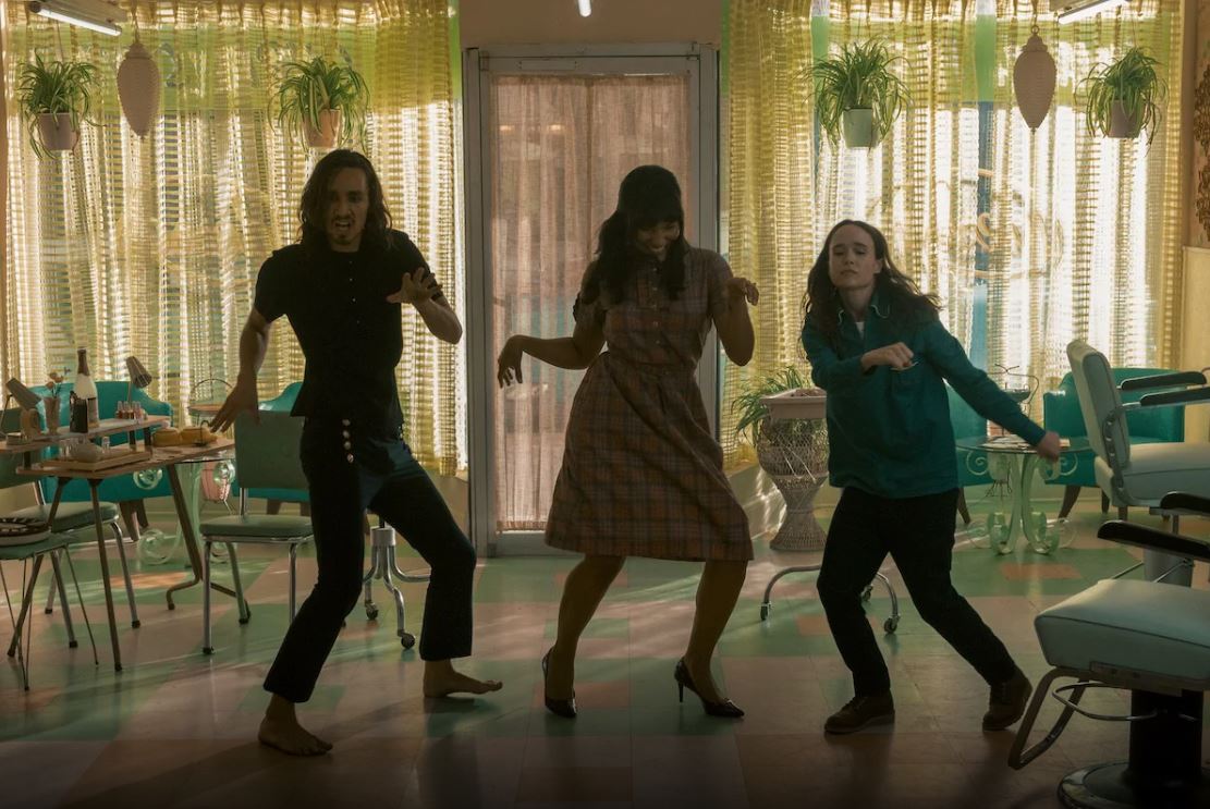 Neu auf Netflix: Die besten neuen Serien im August 2024