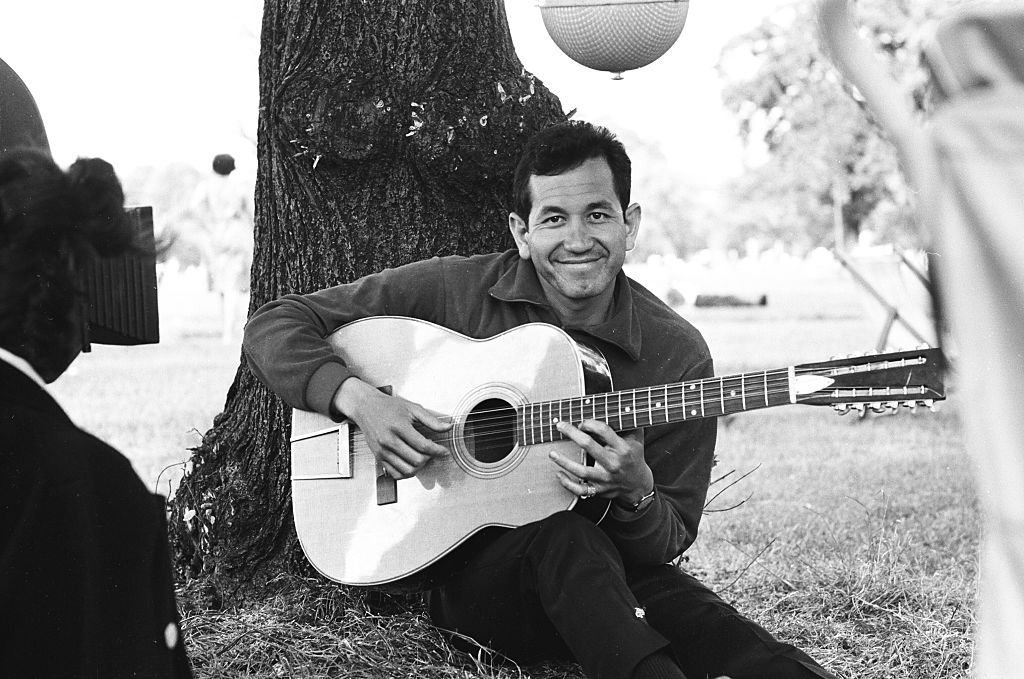 Trini Lopez