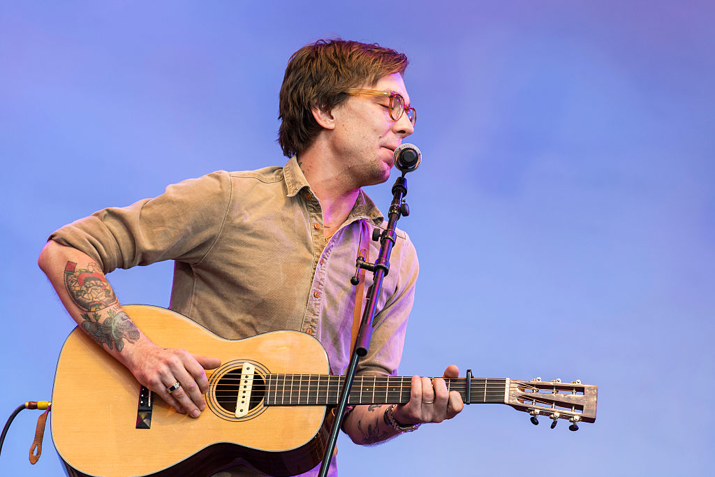 Justin Townes Earle