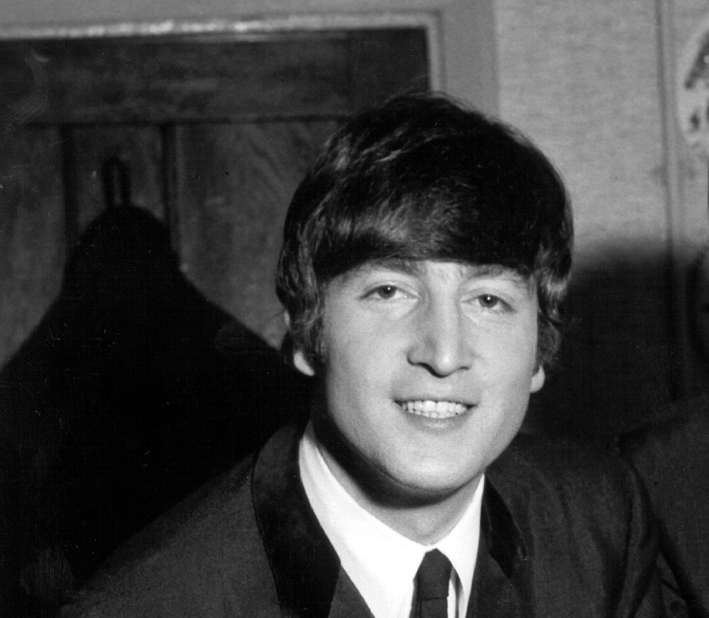 Zum 40 Todestag Paul Mccartney Ringo Starr Yoko Ono Erinnern An John Lennon