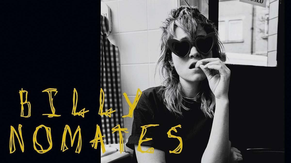 Billy Nomates - Billy Nomates
