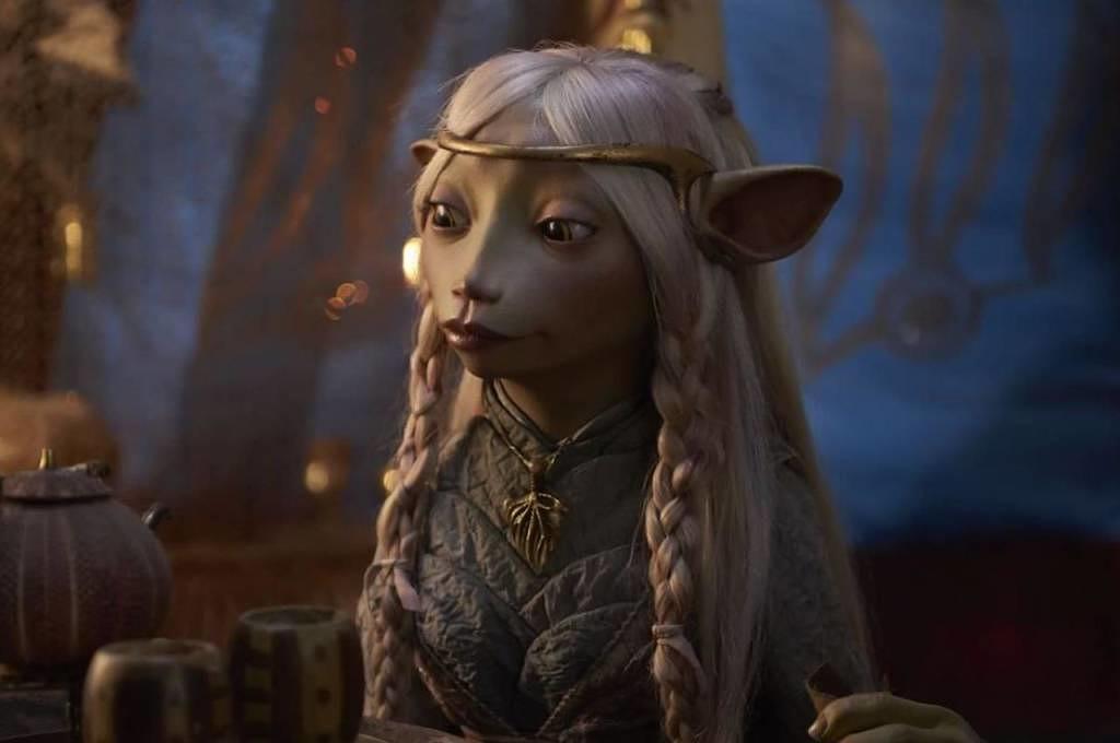 Trotz EmmyGewinn „Der Dunkle Kristall“ bekommt keine 2. Staffel