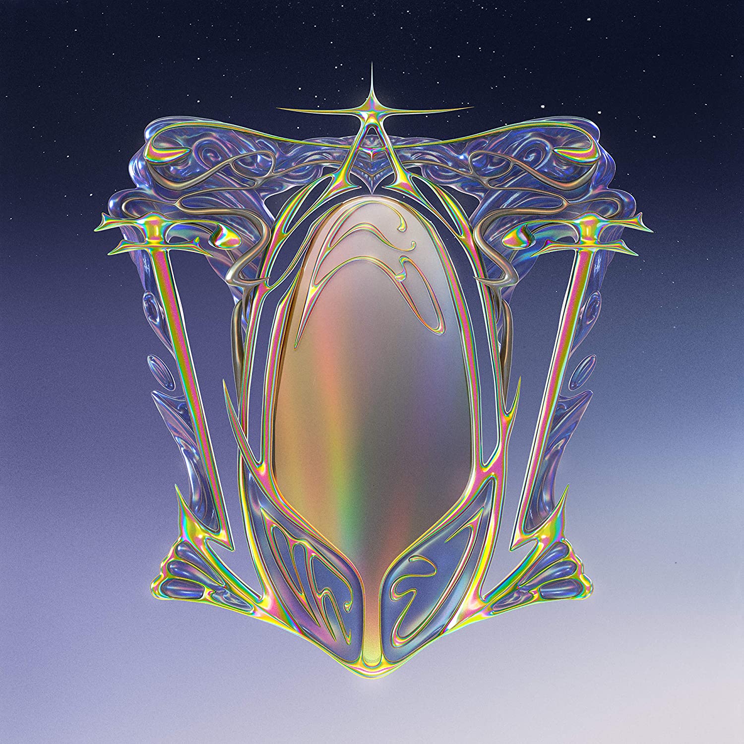 Machinedrum - A View Of U