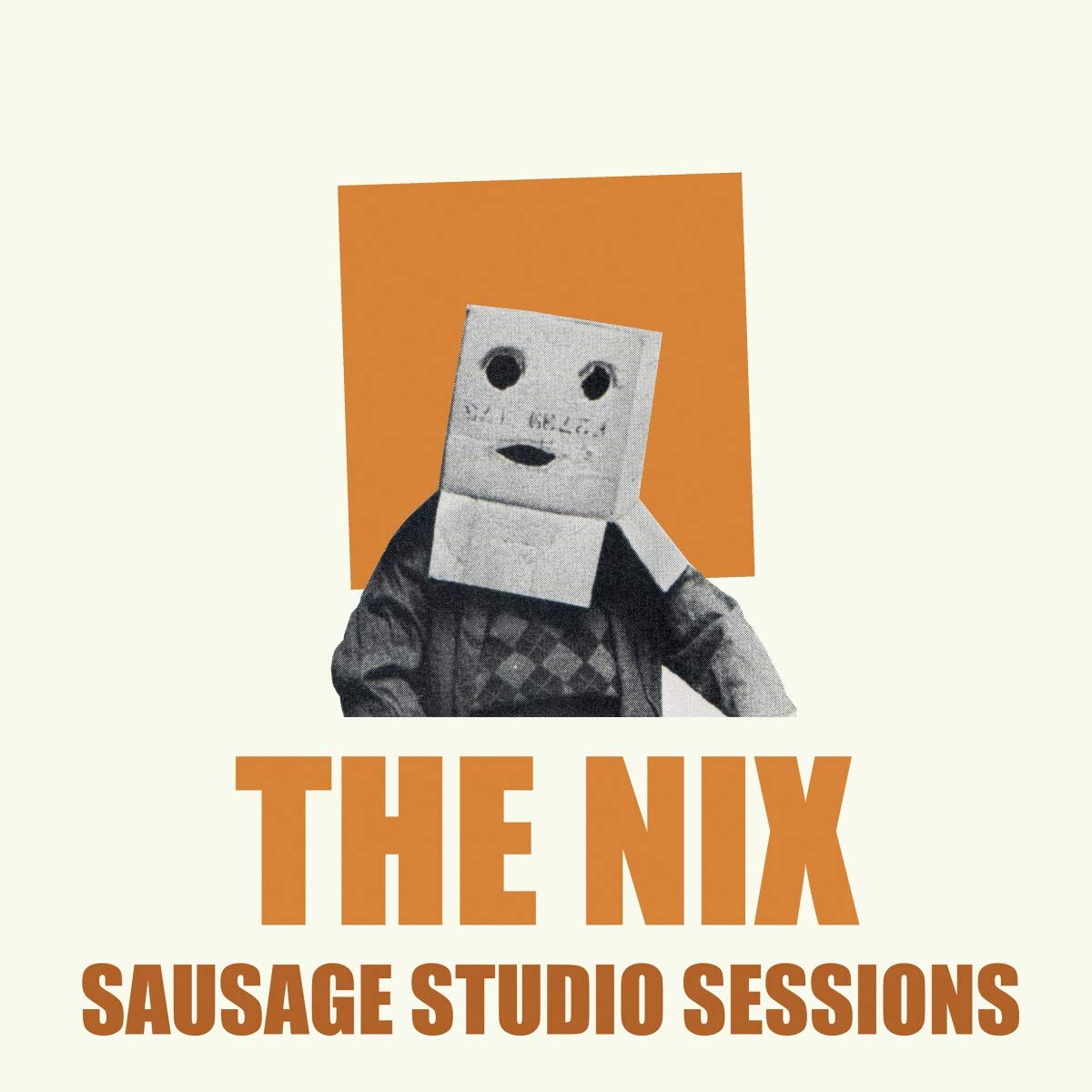 The Nix - Suasage Studio Sessions