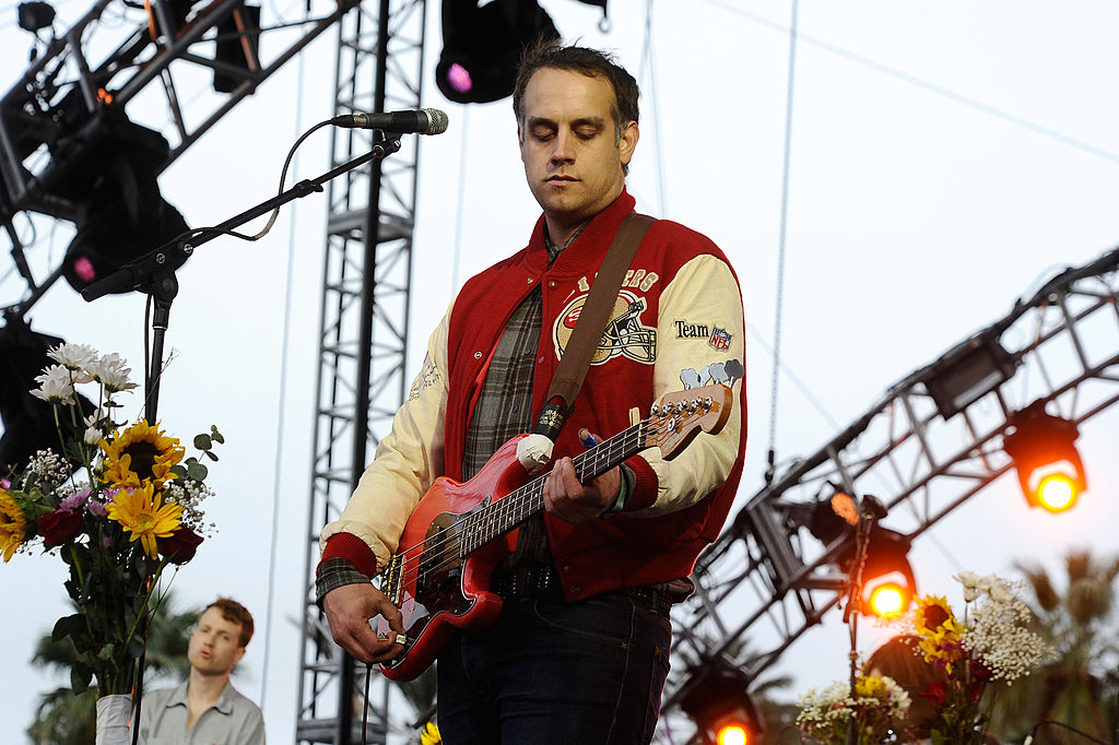 Chet JR White - Girls