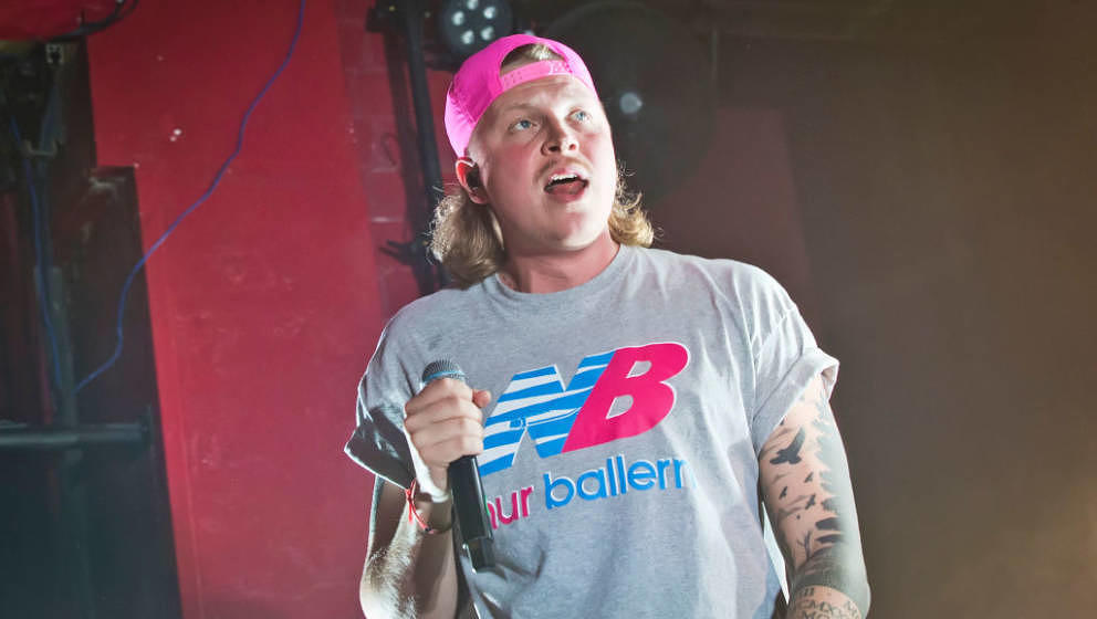 FiNCH auf Tour 2024 KonzertTermine und Auftritte im Überblick news.de