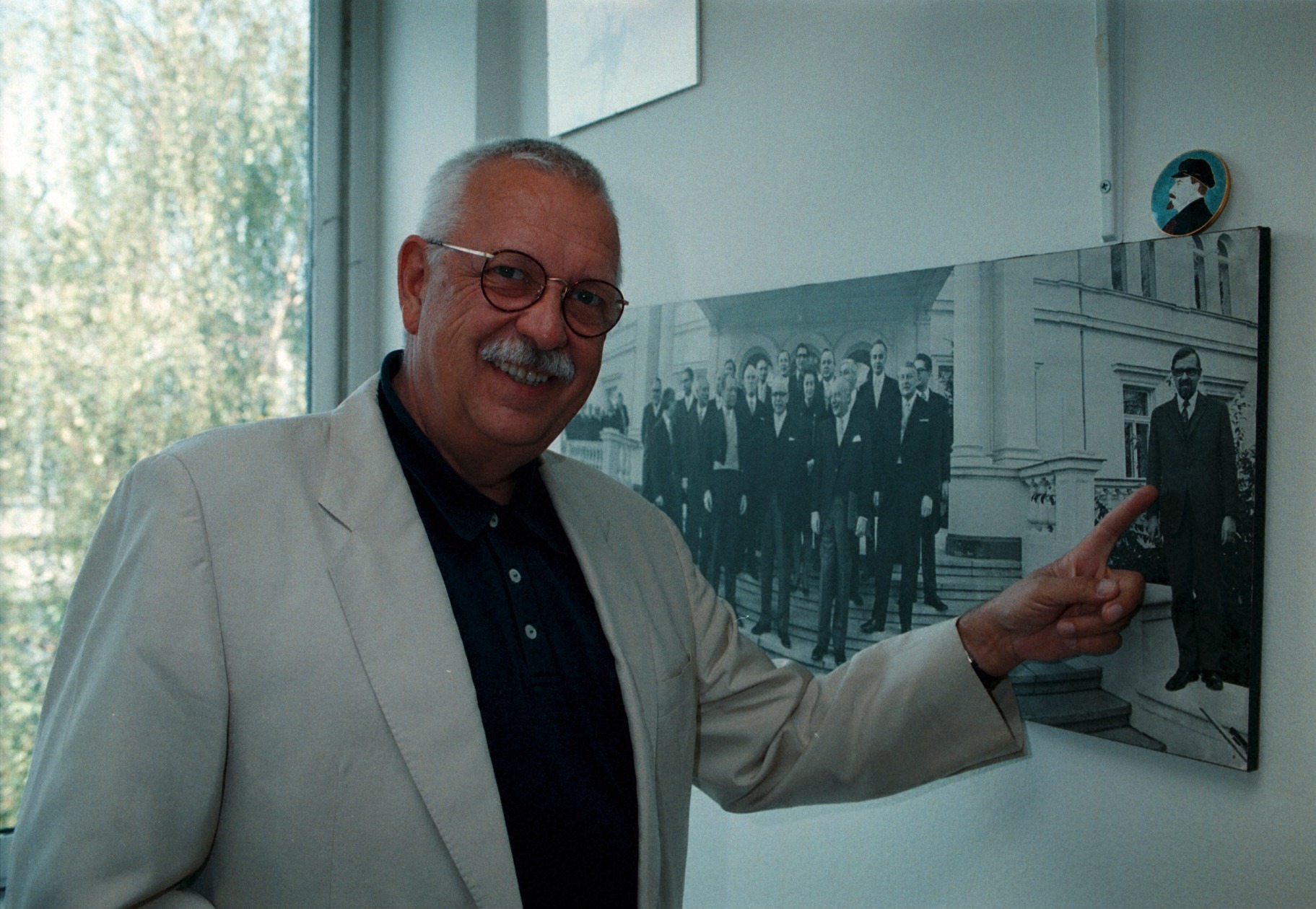 Geert Müller-Gerbes