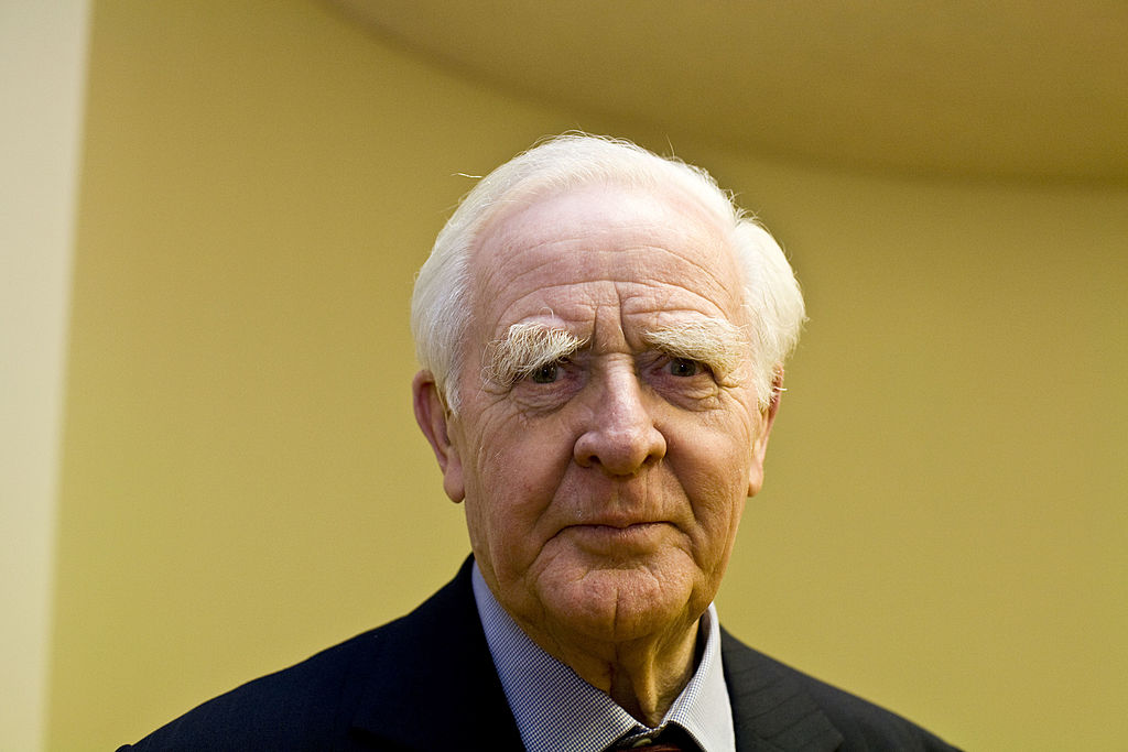 John le Carré