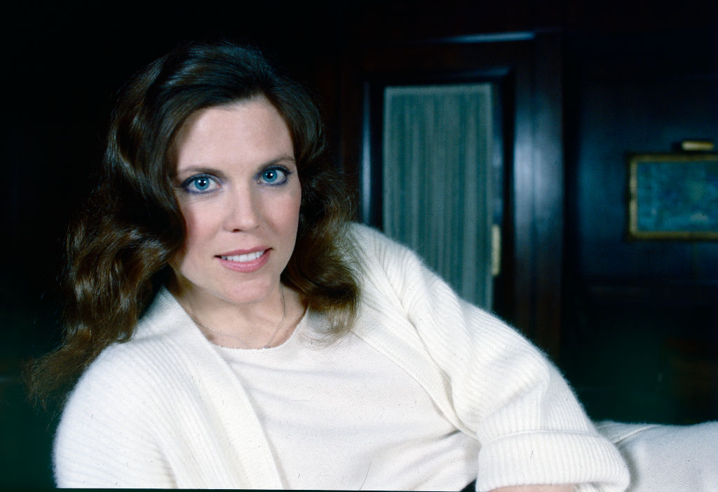 Ann Reinking