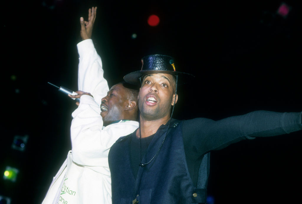 John Ecstasy Fletcher