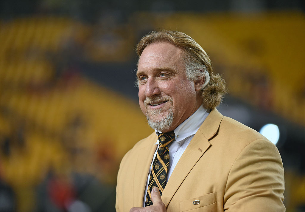 Kevin Greene