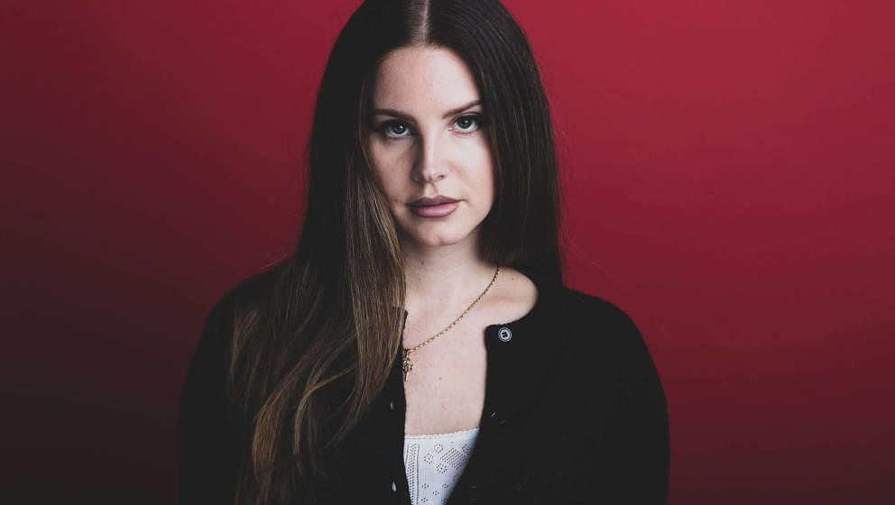 Lana Del Rey 2019 in Seattle