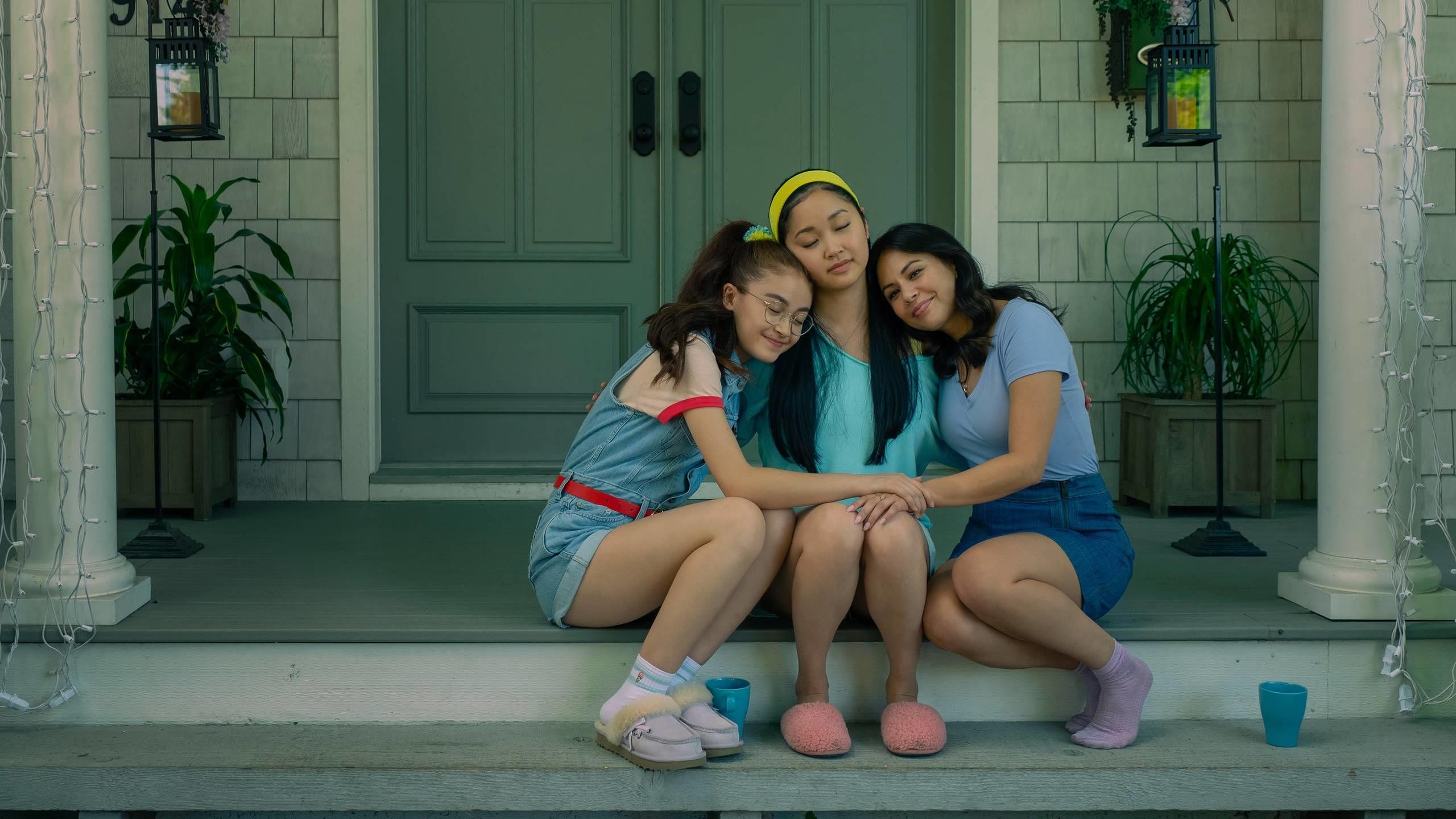 210212 To all the Boys 3 - 4