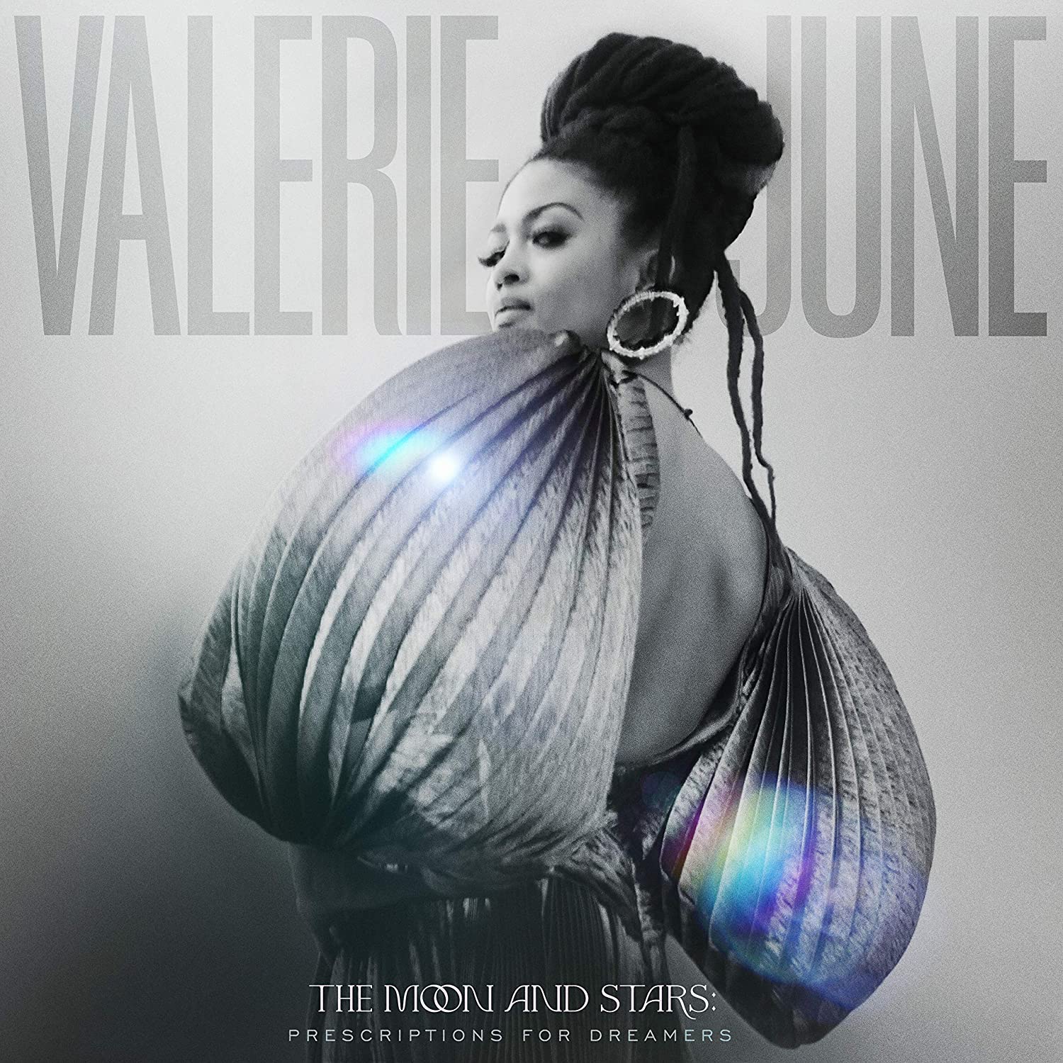 Valerie June The Moon And Stars Prescriptions For