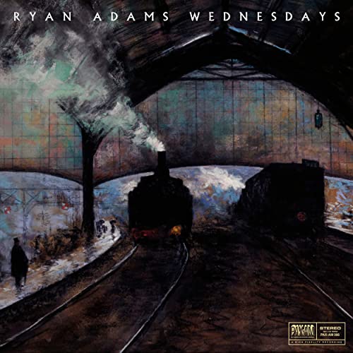ryan adams - wednesdays