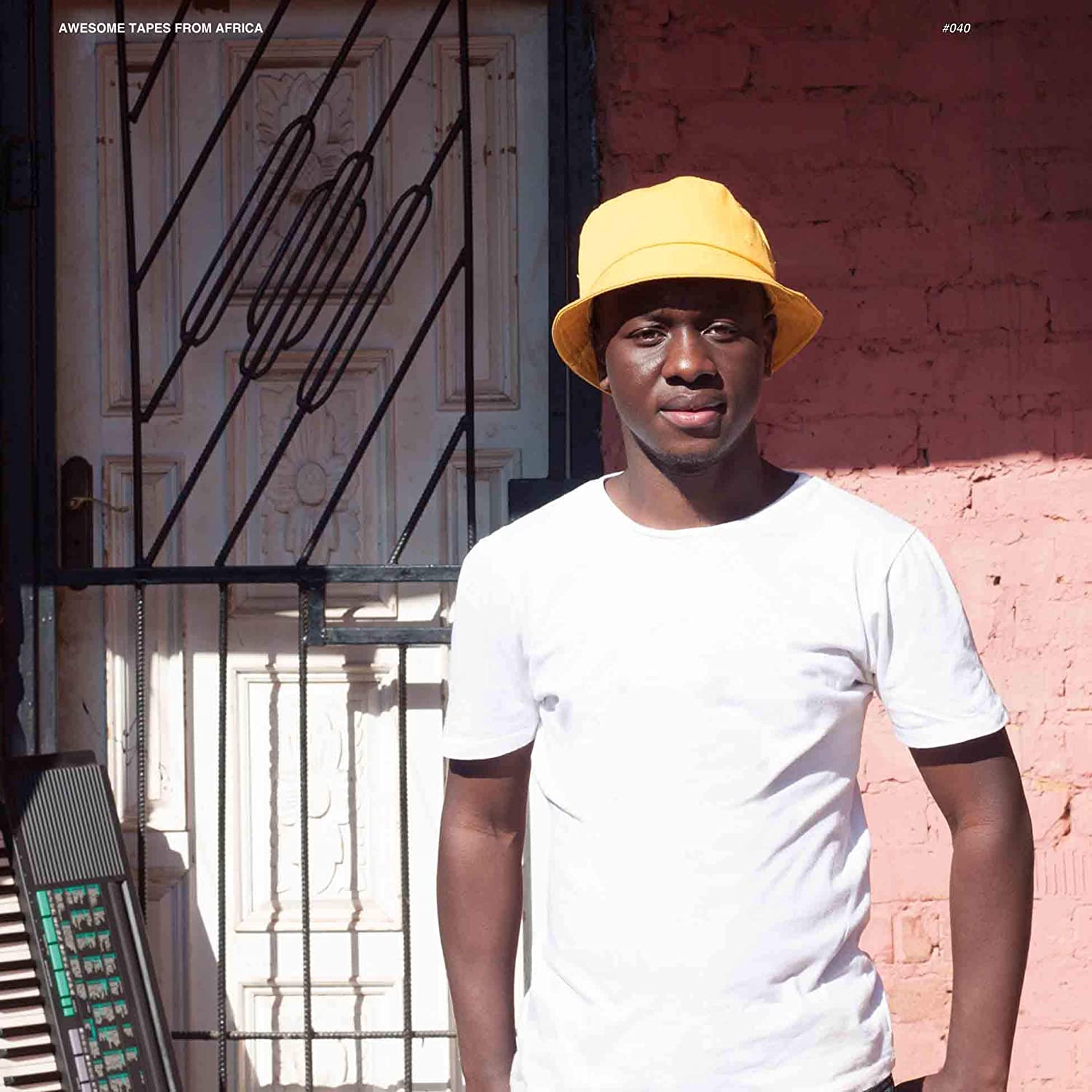 teno afrika - Amapiano Selections