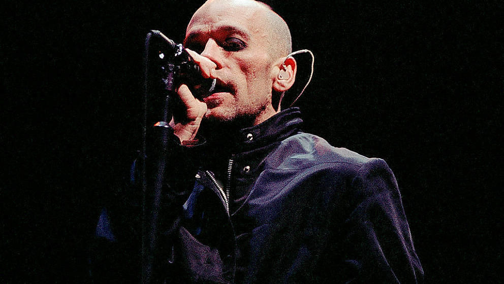 Michael Stipe Reflektiert Losing My Religion Musikexpress