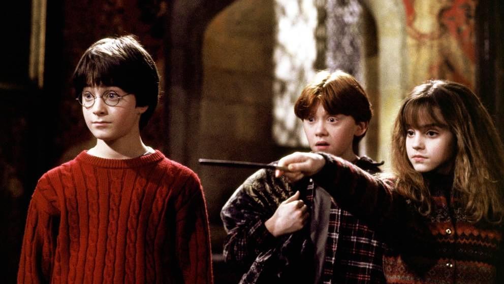 Wie Viele Kapitel Hat Harry Potter Insgesamt