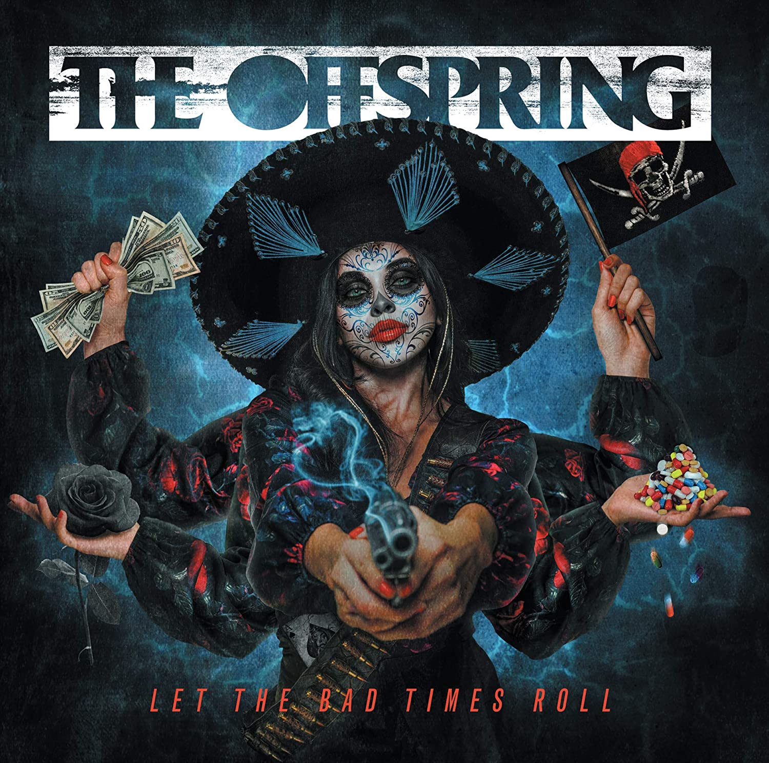 The Offspring: Let The Bad Times Roll (Kritik & Stream ...