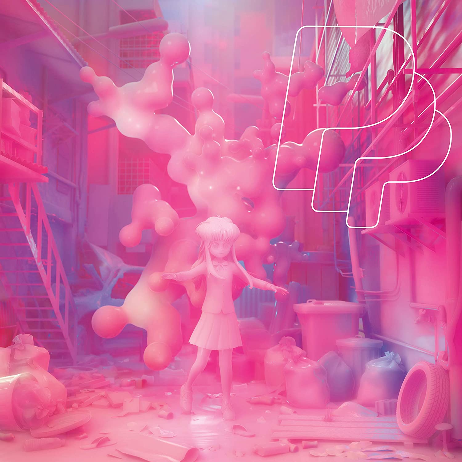 Maurice Summen - Paypalpop