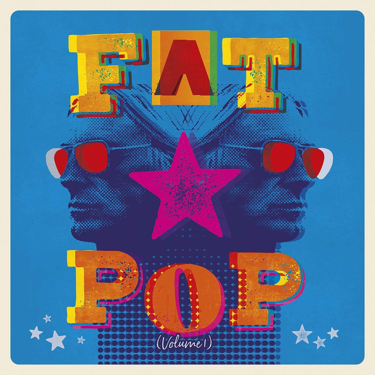 Paul Weller - Fat Pop Vol. 1