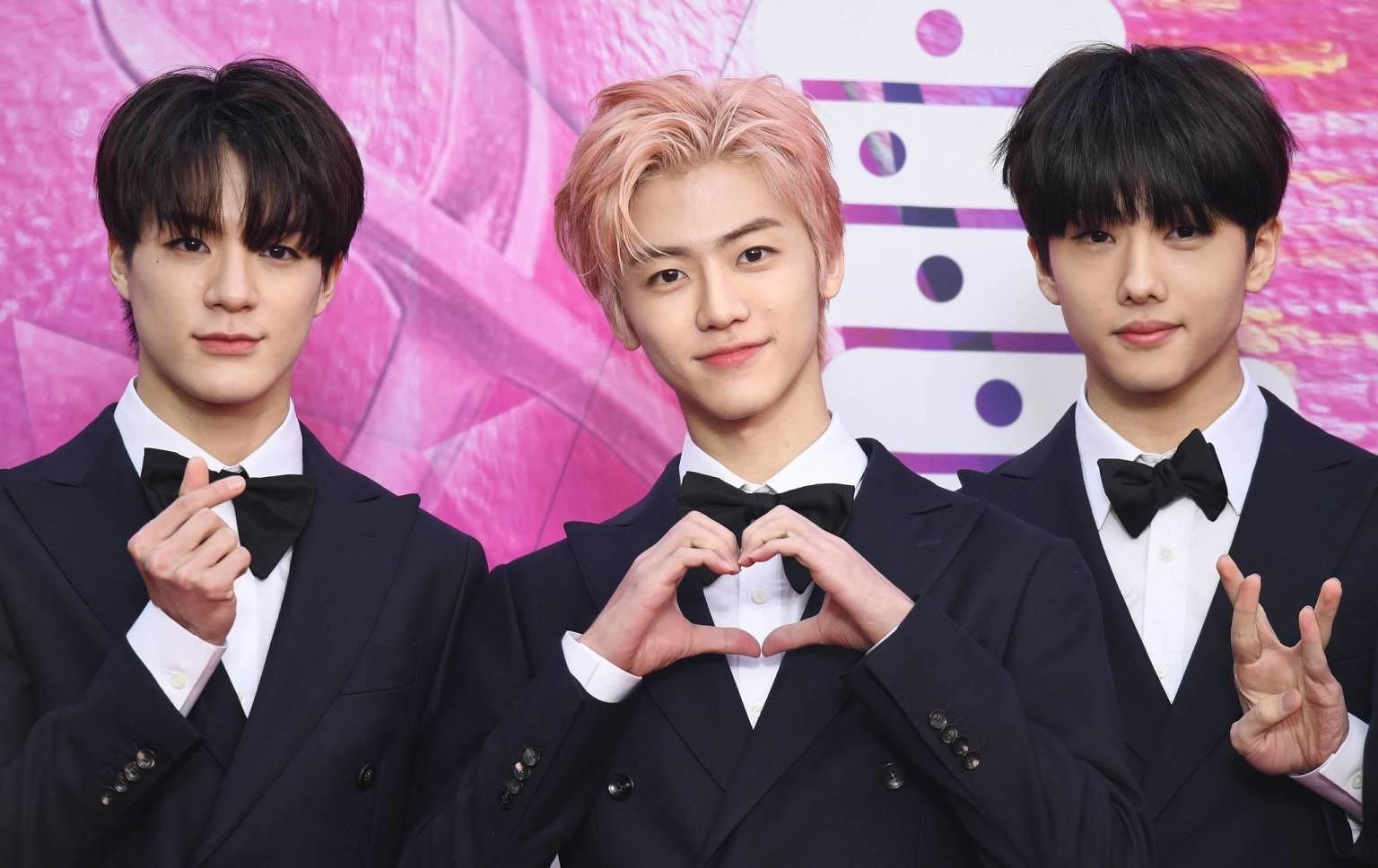 Was Ist Eine Körperschaft Liste der 10 einflussreichsten K-Pop-Bands veröffentlicht - Musikexpress