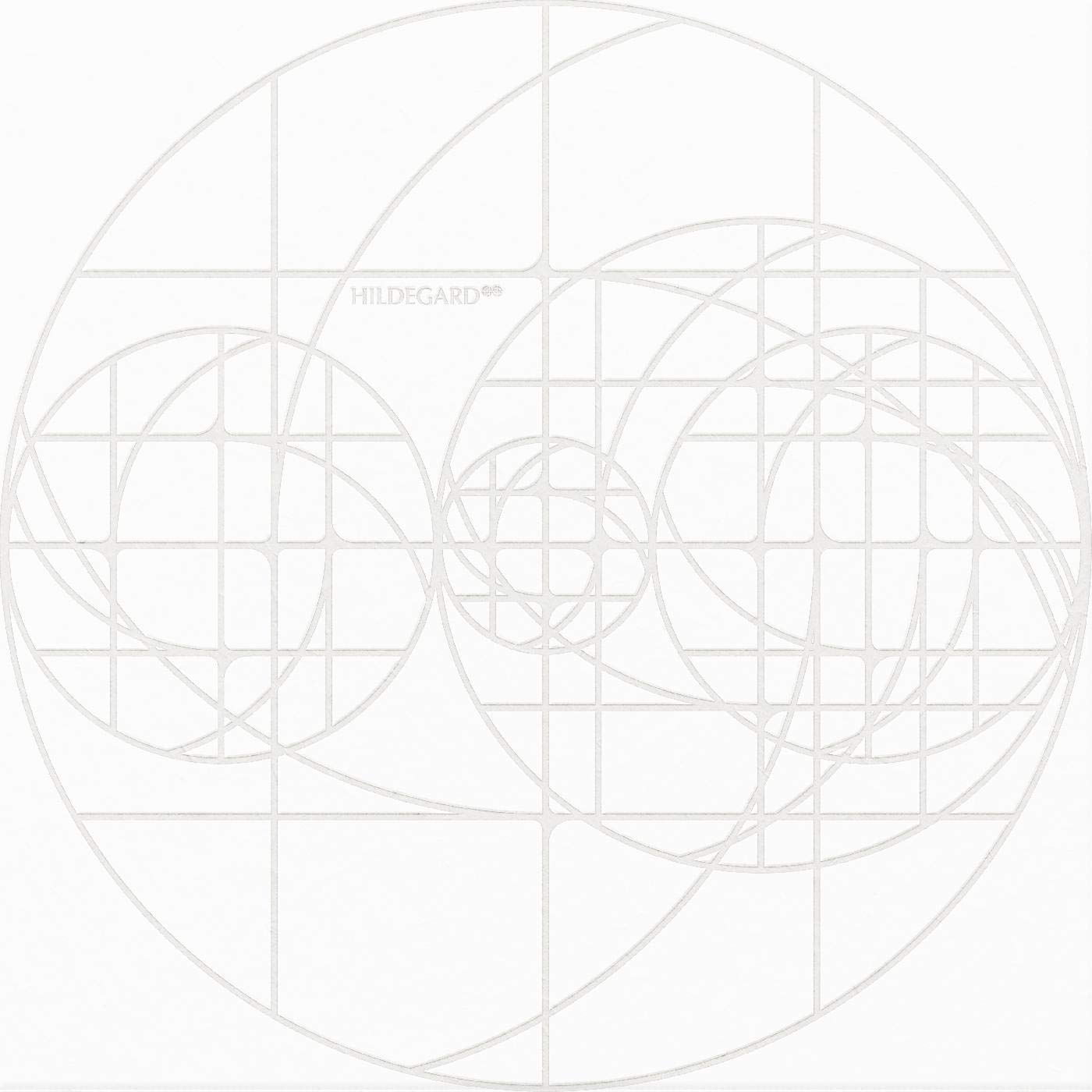 Hildegard Hildegard (Kritik & Stream) Musikexpress