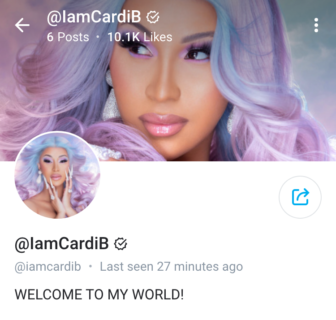 Stars auf OnlyFans: Das sind die Promis mit Profilen - Musikexpress