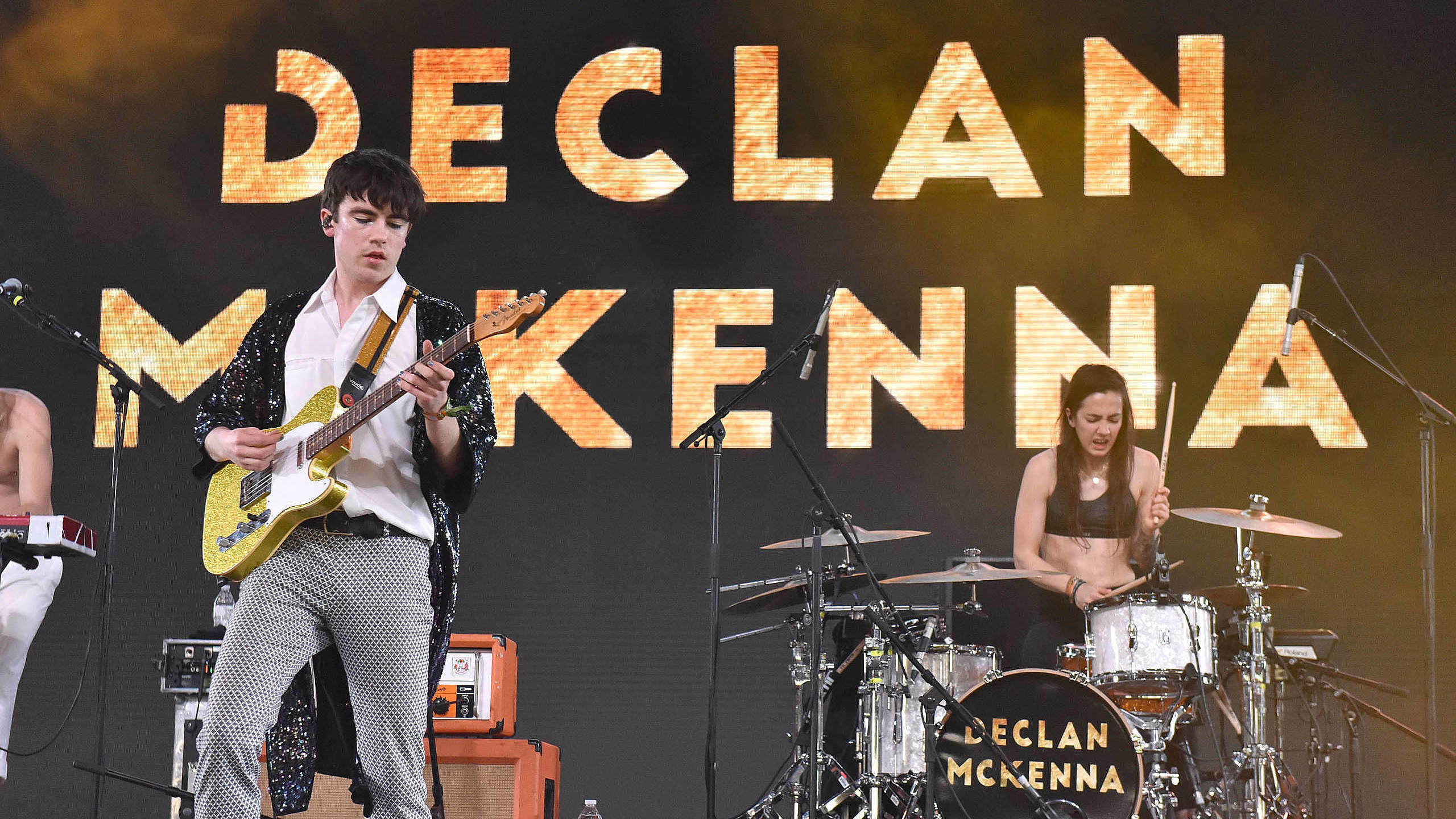 Declan McKenna