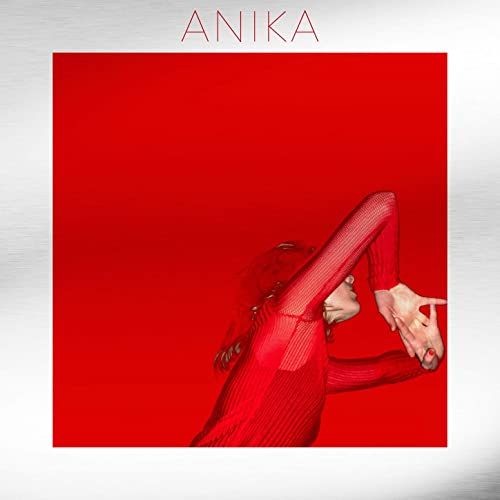 Anika – Change