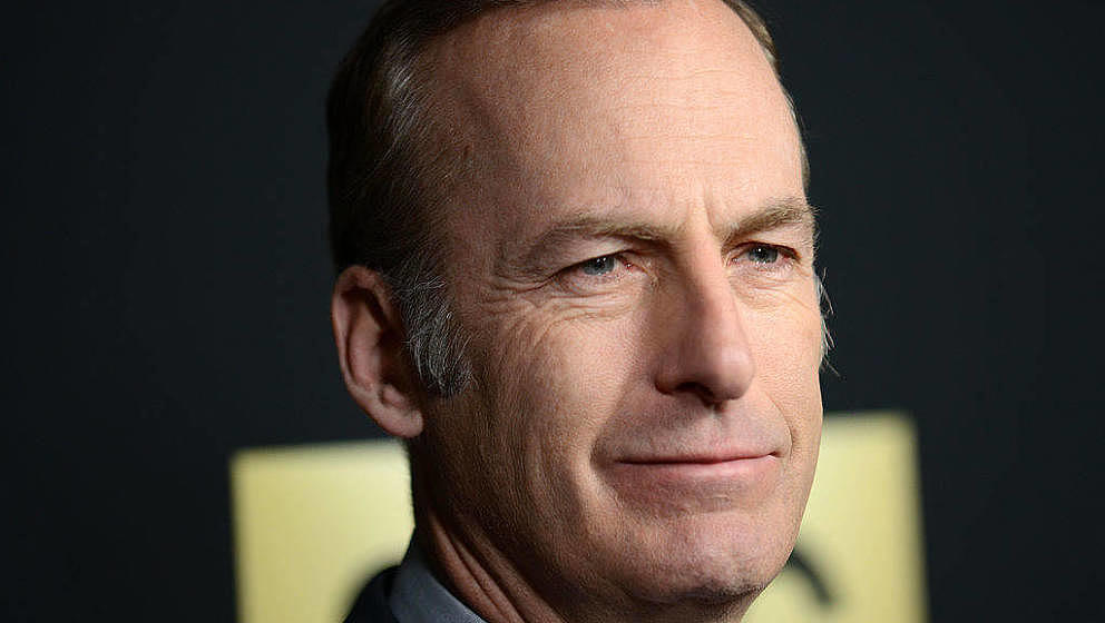 CULVER CITY, CA - FEBRUARY 02:  Actor Bob Odenkirk arrives for the Premiere Of AMC's 'Better Call Saul' Season 2 held at ArcL
