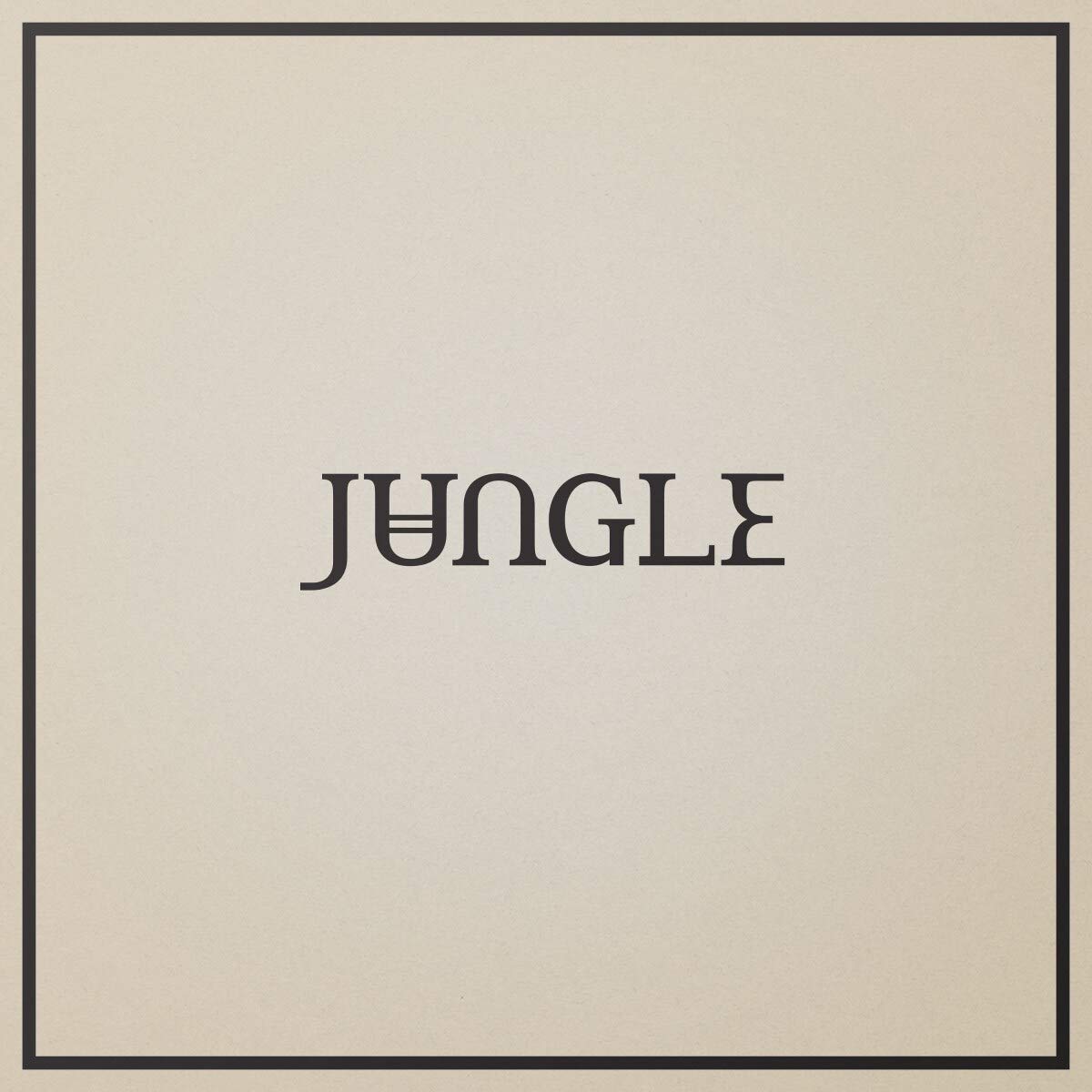 Jungle - +Loving In Stereo
