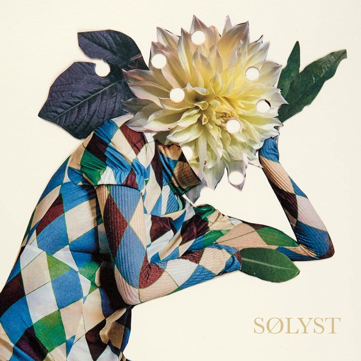 Sølyst - Spring