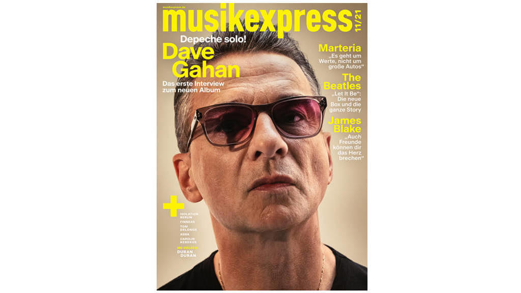 Review James Blake Klaviermusik Musikexpress