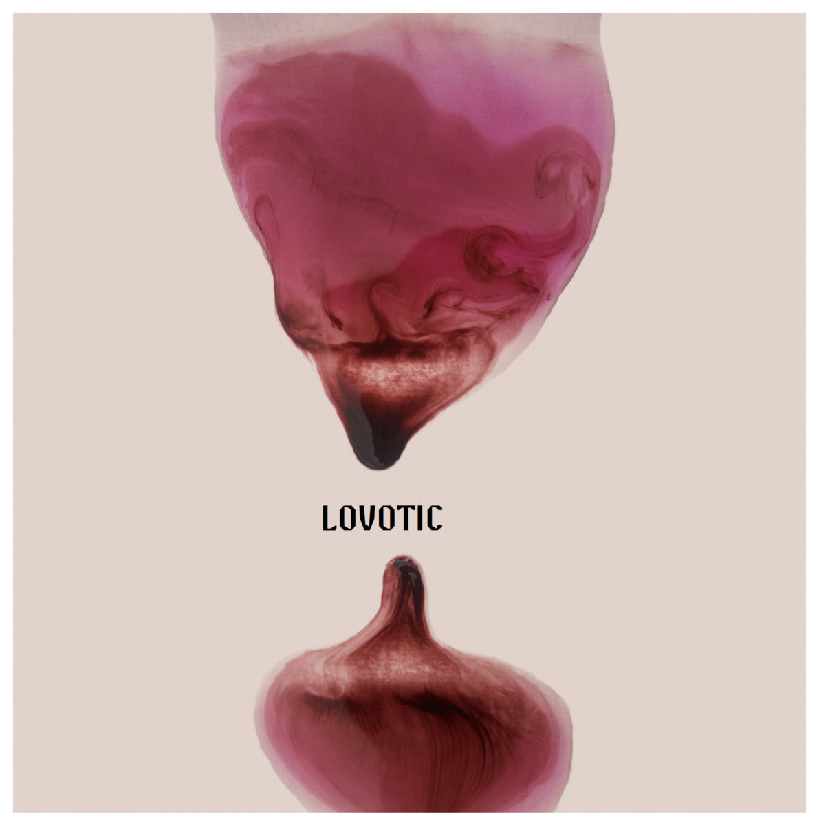 Sound Collective - Lovotic