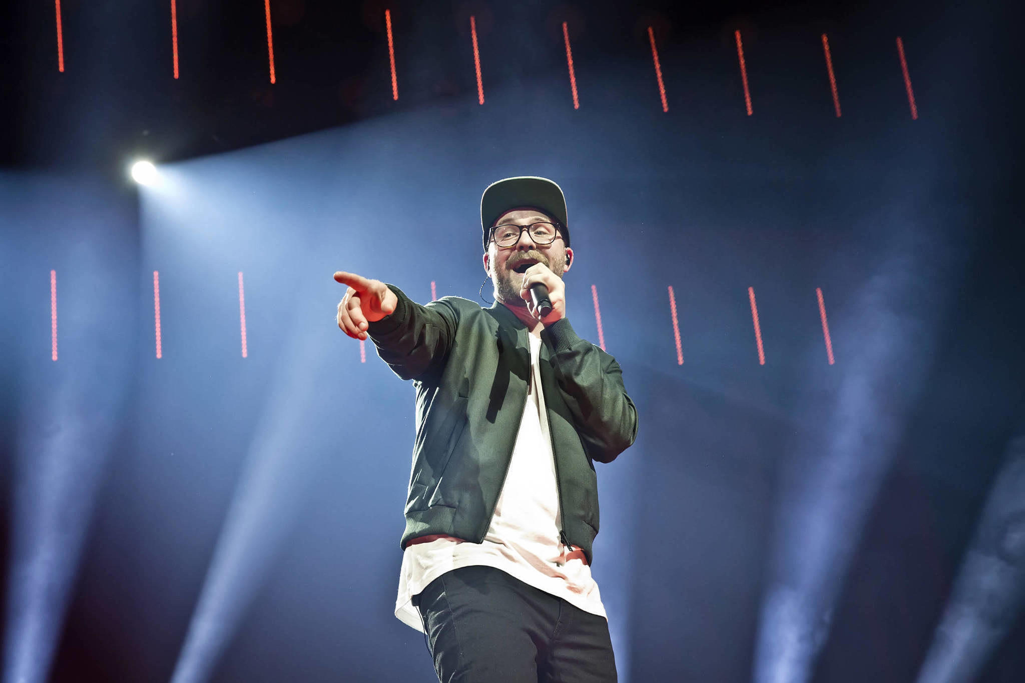 Mark Forster: 5 Songs, die man kennen sollte - Musikexpress
