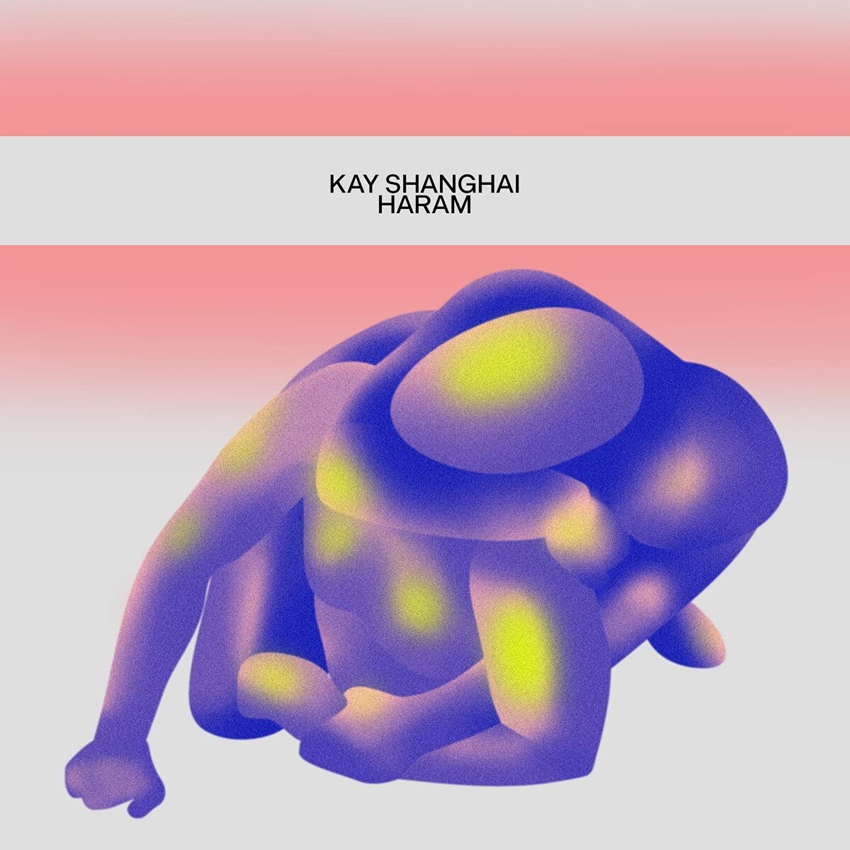Kay Shanghai - Haram