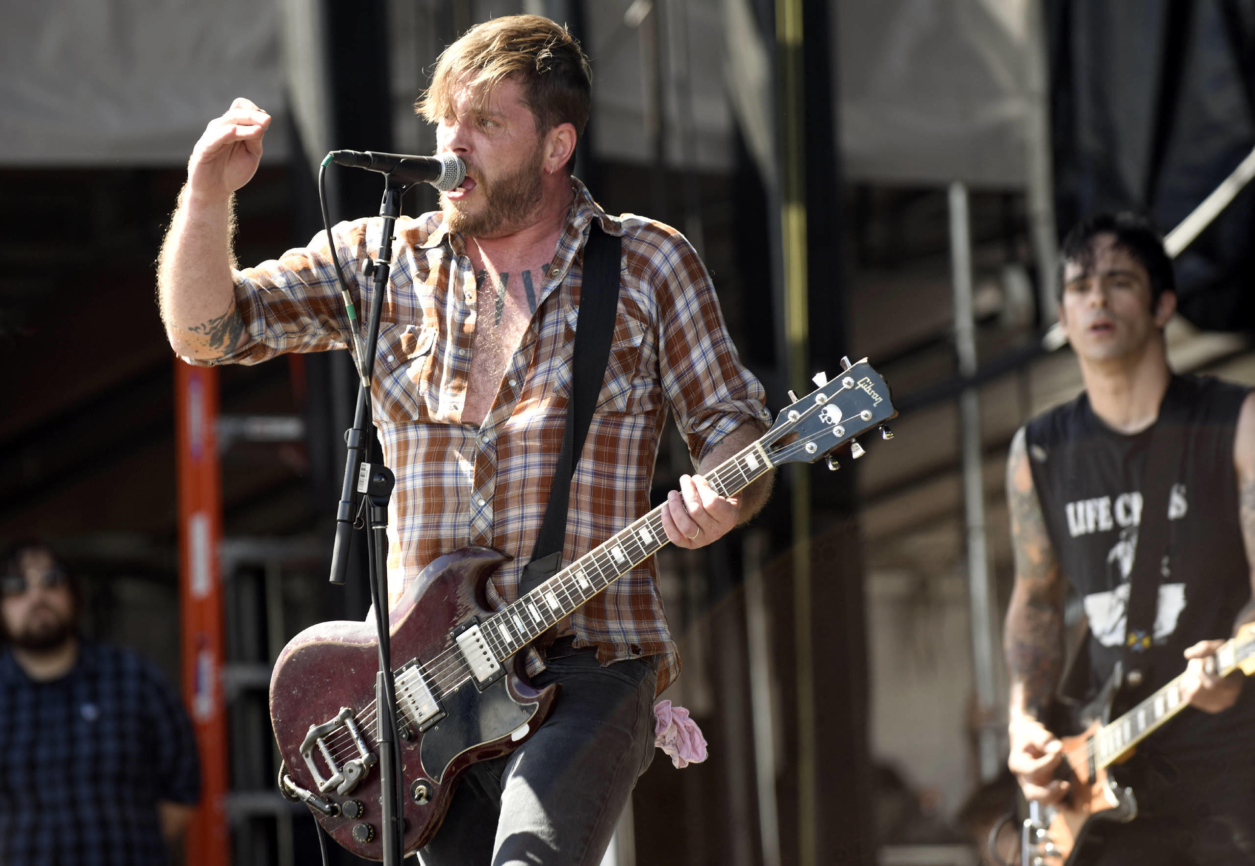 Planes-Mistaken-For-Stars-Gared-O-Donnell-2016-Denver-GettyImages-599085428
