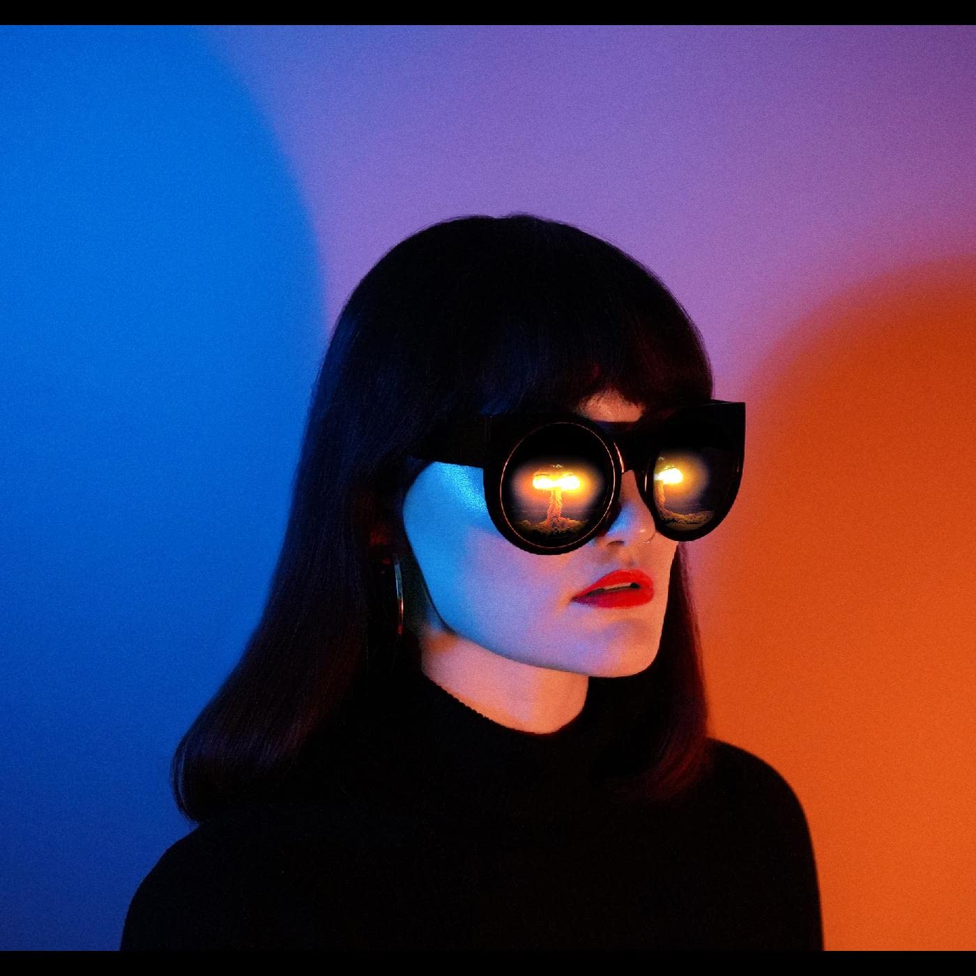 Blood Red Shoes - Ghosts On Tape