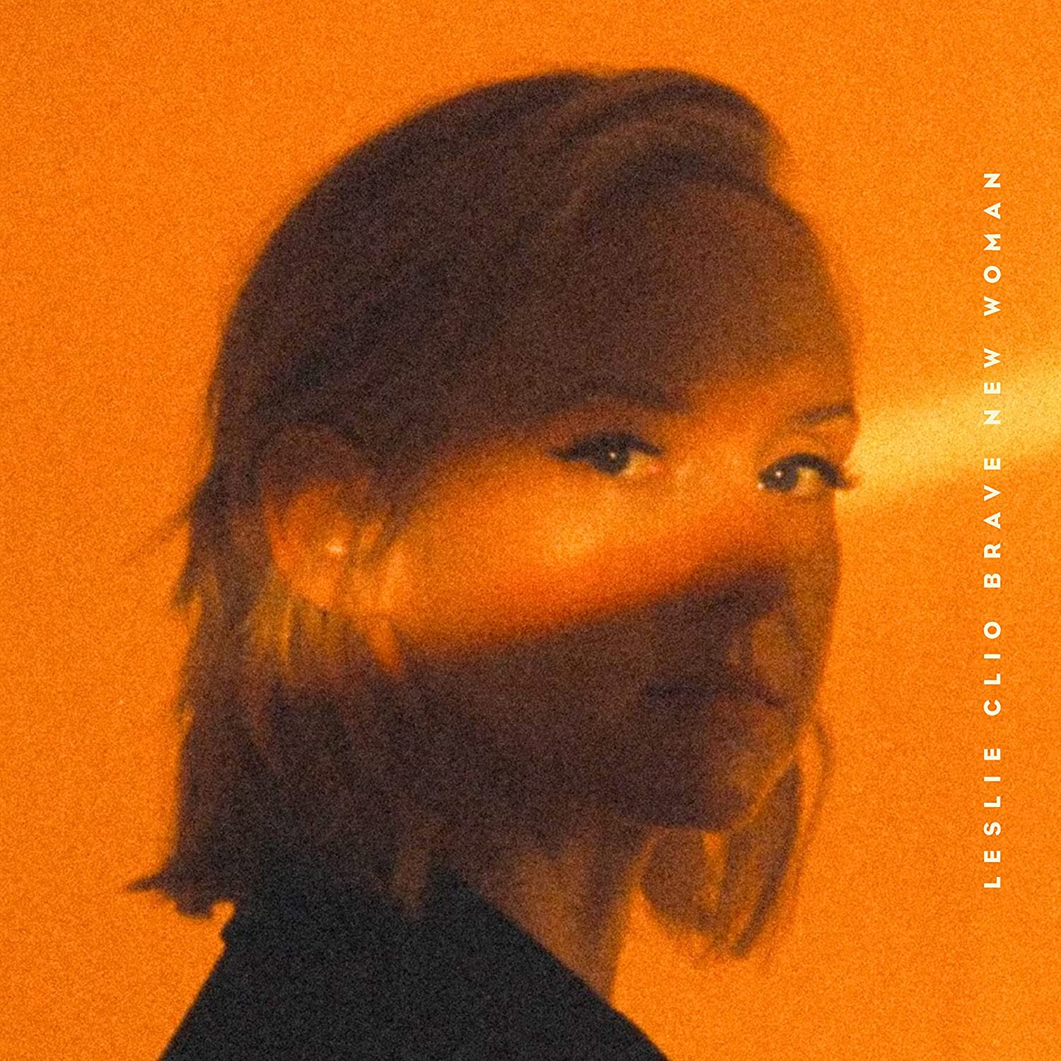 Leslie Clio - Brave New Woman