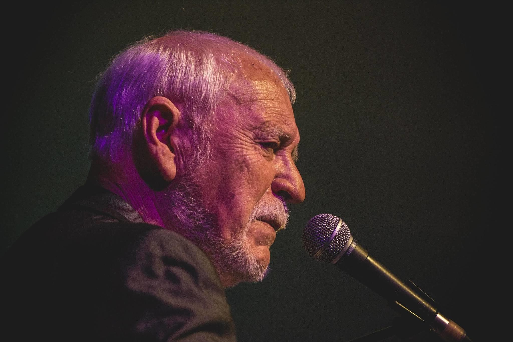Sänger von Procol Harum Gary Brooker ist tot Musikexpress