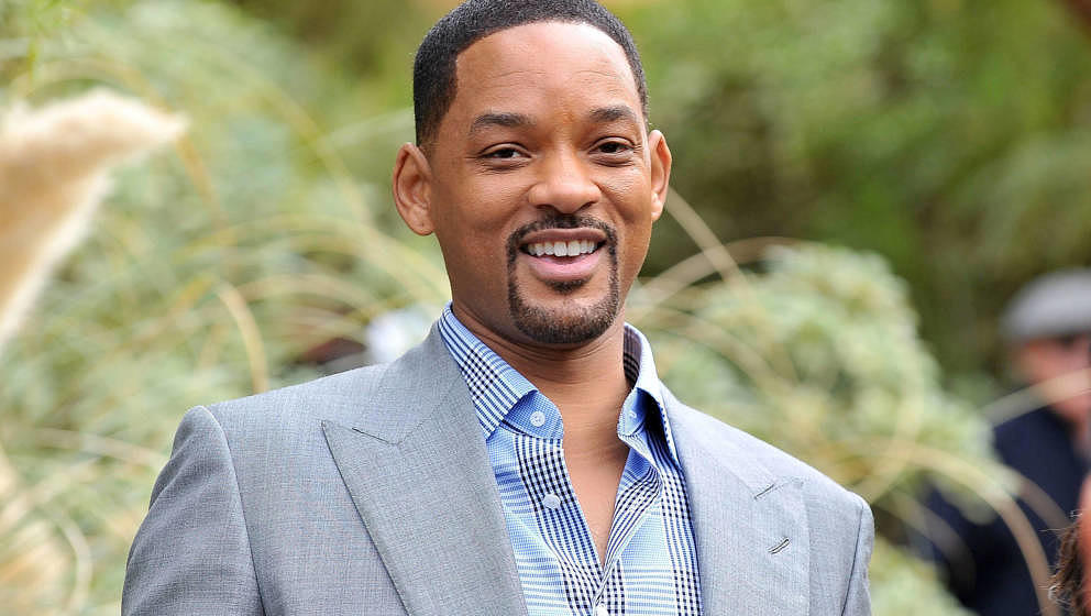 PALM SPRINGS, CA - JANUARY 03: Will Smith attends Variety's Creative Impact Awards and 10 Directors To Watch Brunch at the Pa