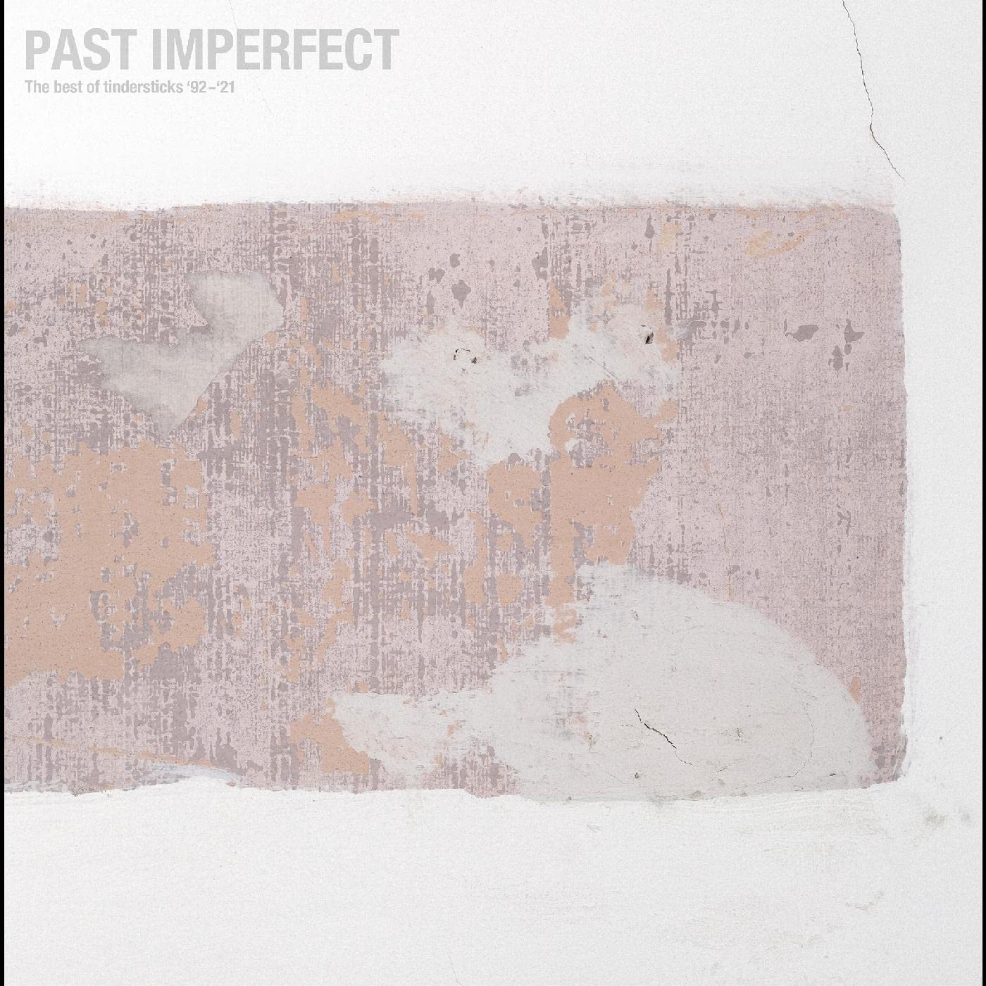 Tindersticks - Past Imperfect Best Of Tindersticks ’92-’21